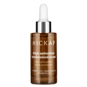 HICKAP Triple Antioxidant Synchronized Serum 30 ml
