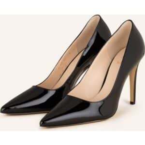 HOGL Sko Dame - Sort