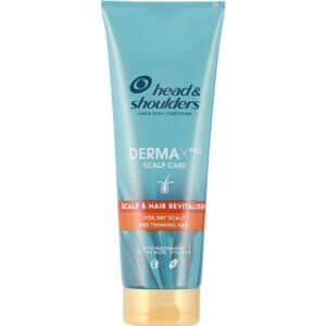 Head & Shoulders Balsam niacinamid, aloe vera og E-vitamin tør hovedbund