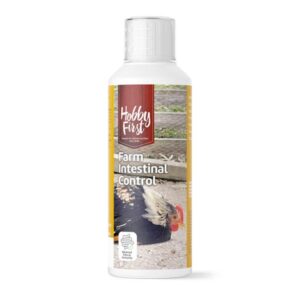 Hobby First Farm Intestinal Control 250ml