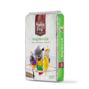 Hobby First King Bird Grit 20 kg