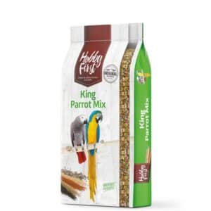 Hobby First King Parrot Mix 15kg