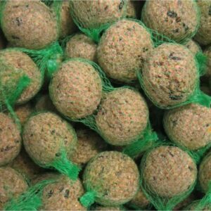 Hobby First Mejsebolde 100 stk. 9kg