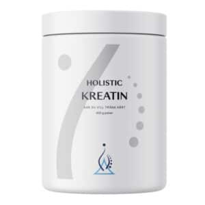 Holistic Kreatin, 400 g