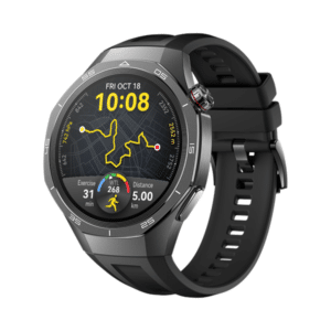 Huawei Watch GT 5 Pro 46mm - Sort