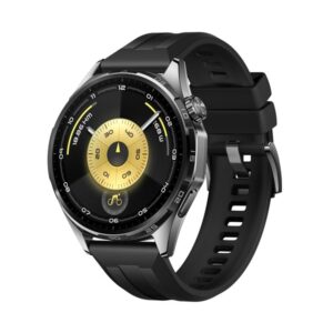 Huawei Watch GT 6 46mm - Sort
