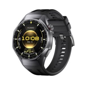 Huawei Watch GT 6 Pro 46mm - Sort