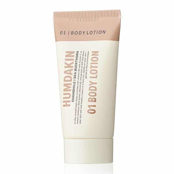 Humdakin 01 Body lotion - Kamille & Havtorn
