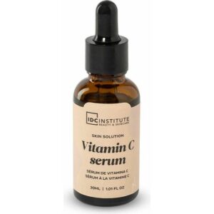 IDC Institute Vitamin C C-vitamin 30ml