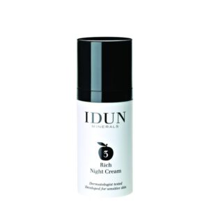 IDUN Skincare Night Cream 50 ml