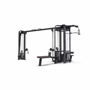 Intenza CMS 5-stationer (LP/TP/SR/AP/APS)