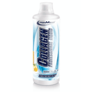 IronMaxx Collagen + Vitamin C Liquid 1.000