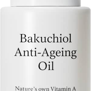 Jorgobé Bakuchiol Antiageing Oil 30 ml