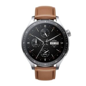 Joyroom Classic Series JR-FC2 Pro Smartwatch with Call Answering Function - Silver