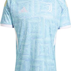 Juventus 25/26 Udebanetrøje