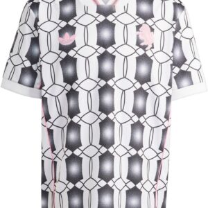 Juventus Turin Lfstlr Fodboldtrøje