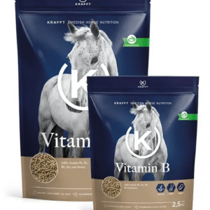 KRAFFT Vitamin B Pellets - 7kg