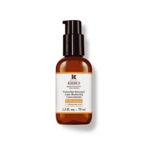 Kiehl's Powerful-Strength Vitamin C Serum 100 ml