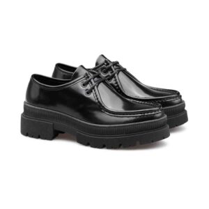 LLOYD HAVEN 170 Dame Sko BLACK Str. 41