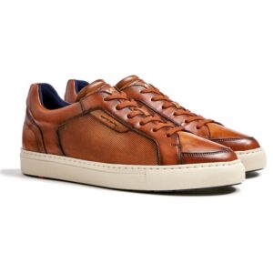 LLOYD MALAGA Herre X-Motion BRANDY/COGNAC Str. 42