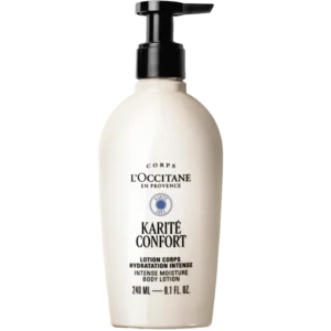 L'Occitane Shea Butter Body Lotion 250 ml