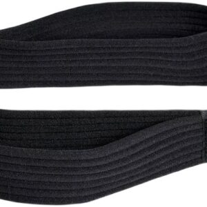 Læder Strap til Yogamåtte