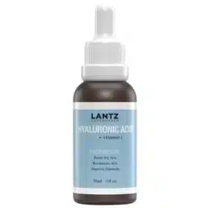 Lantz Cph Hyaluronic Acid Serum 30 ml