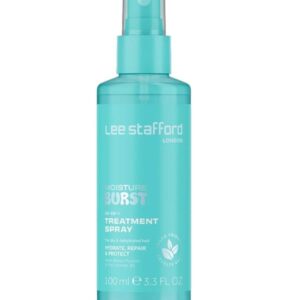 Lee Stafford Moisture Burst Hydrating 10-in-1 Treatment Spray 100 ml