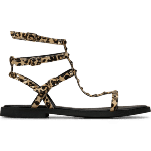 Les Tropéziennes Coralie Sko - Flerfarvet