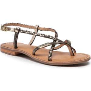 Les Tropéziennes Stilfulde Monatres Sko Hyldest - Sort