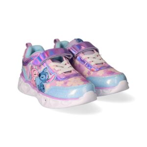 Lilo & StitchÂ® Angel Sneakers Med Lys