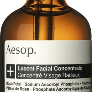 Lucent Facial Concentrate