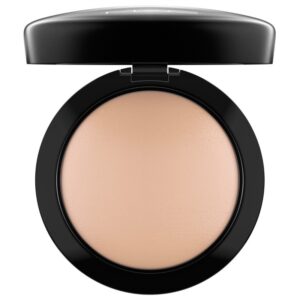MAC Mineralize Skinfinish Natural Powder 10 gr. - Medium Plus
