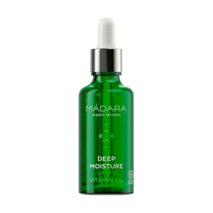 Madara Deep Moisture Vitamin Oil (50 ml)