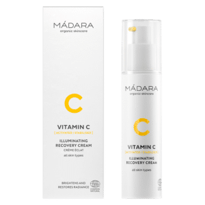 Madara Vitamin C Illuminating Recovery Cream (50 ml)