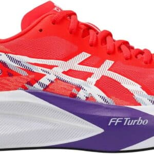 Magic Speed 4 Løbesko