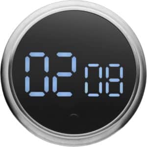 Magnetisk Timer