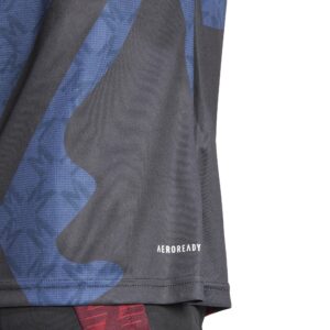 Manchester United Trænings Tshirt