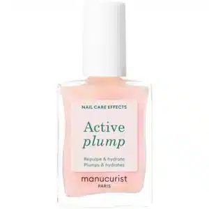 Manucurist Active Range Nail Polish 15 ml - Plump