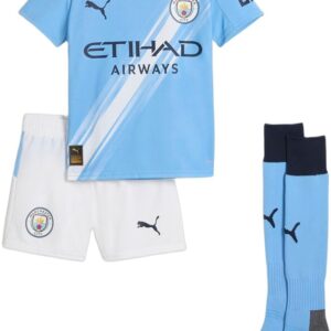 Mcfc Home Minikit