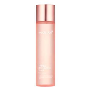 Medicube Triple Collagen Toner 4.0 - 140 ml.