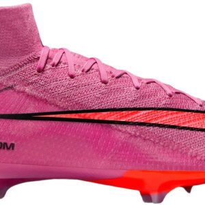Mercurial Zoom Superfly 10 Elite Fodboldstøvler