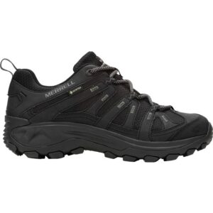 Merrell Claypool 2 Sport Gore-TEX Lave Sko - Black