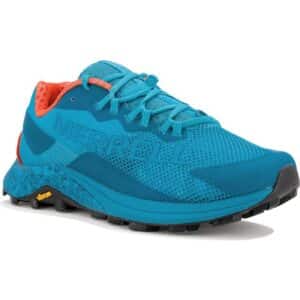 Merrell Sko Men's MTL Long Sky Tahoe/Tangerine