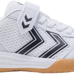 Multiplay Flex Velcro Indendørssko