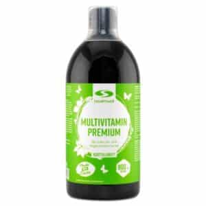 Multivitamin Premium, 900 ml