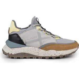 Munich Sko Dame - Grå