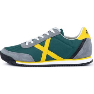 Munich Sko Herre Sneakers - Flerfarvet