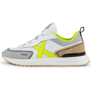 Munich Speed Komfortabel Ergonomisk Stilfuld Sko - Flerfarvet