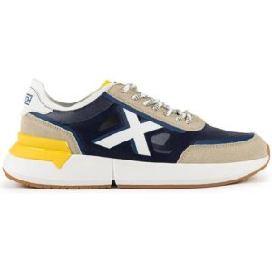 Munich Versus LS Trendy Sko Herre - Blå